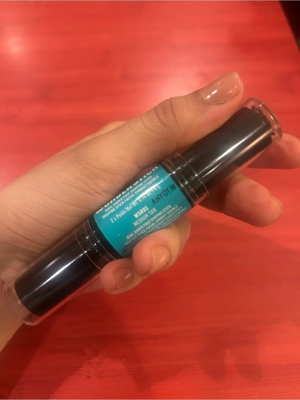 NYX Professional Makeup Wonder Contour Stick